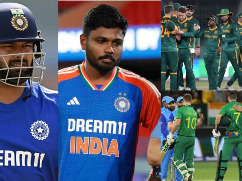 TEAM INDIA