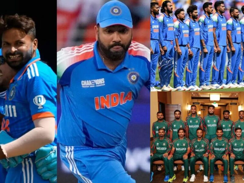 Team India