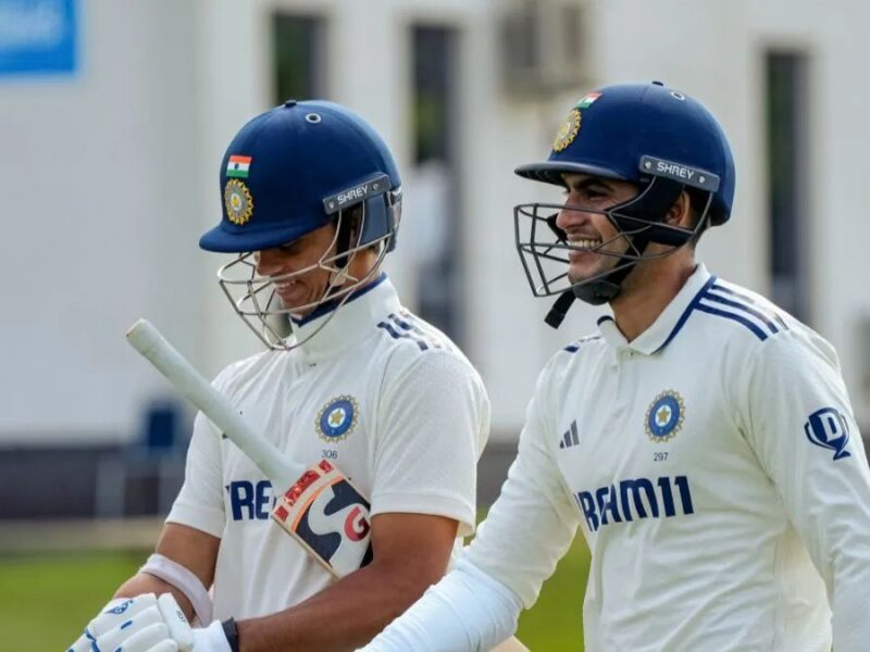 IND vs ENG: लीड्स टेस्ट में पहले ही दिन Team India की जीत पर लग गयी मुहर, गिल नहीं यह खिलाड़ी है वजह, जानिए