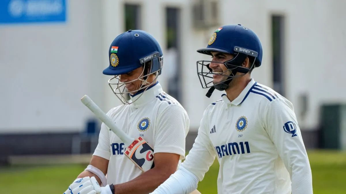 IND vs ENG: लीड्स टेस्ट में पहले ही दिन Team India की जीत पर लग गयी मुहर, गिल नहीं यह खिलाड़ी है वजह, जानिए