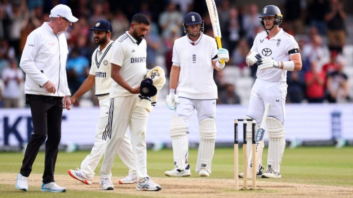 IND vs ENG