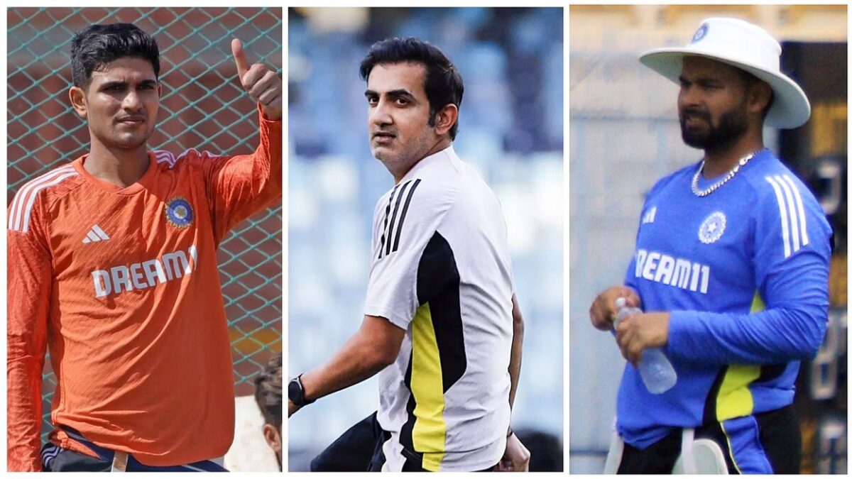 इंग्लैंड के खिलाफ पहले 2 टेस्ट मुकाबले में हार गयी भारतीय टीम, तो BCCI बदल देगी भारतीय टीम इन खिलाड़ियों की होगी एंट्री