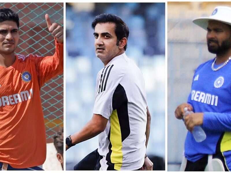 इंग्लैंड के खिलाफ पहले 2 टेस्ट मुकाबले में हार गयी भारतीय टीम, तो BCCI बदल देगी भारतीय टीम इन खिलाड़ियों की होगी एंट्री