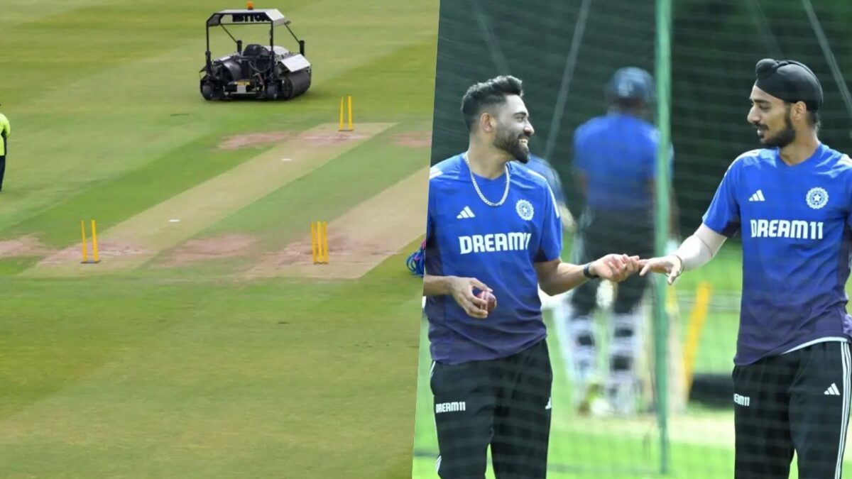 IND vs ENG: पहले टेस्ट में हेडिंग्ले की पिच किसके लिए है मददगार, गेंदबाज या बल्लेबाज किसको मिलेगा फायदा