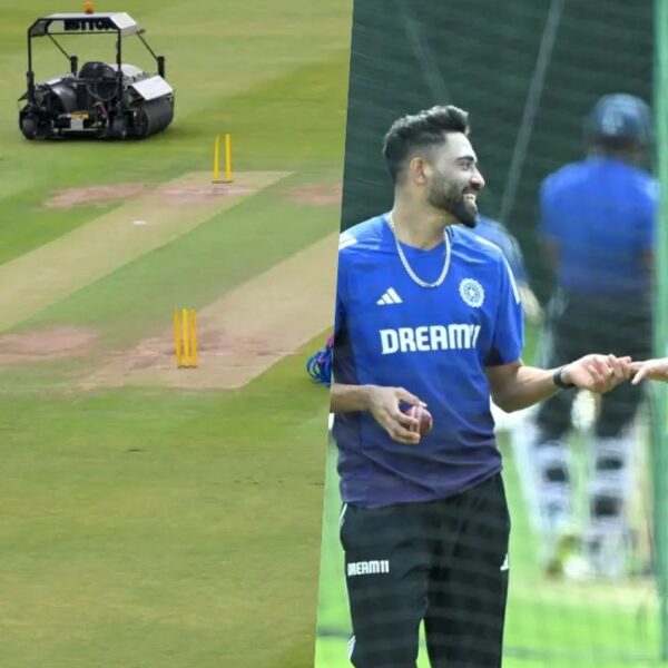 IND vs ENG: पहले टेस्ट में हेडिंग्ले की पिच किसके लिए है मददगार, गेंदबाज या बल्लेबाज किसको मिलेगा फायदा