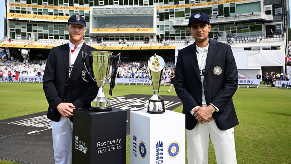 IND vs ENG: रद्द होगा भारत-इंग्लैंड का दूसरा टेस्ट मैच? नहीं खेला जायेगा बर्मिंघम का पूरा मुकाबला, जानिए वजह, पढ़े पिच रिपोर्ट