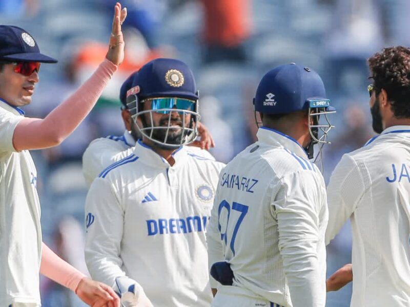 Test Cricket के नियम में बड़ा बदलाव, 5 की जगह 4 दिन का होगा मैच, और 90 ओवर से बढाकर इतने ओवर का किया गया मैच