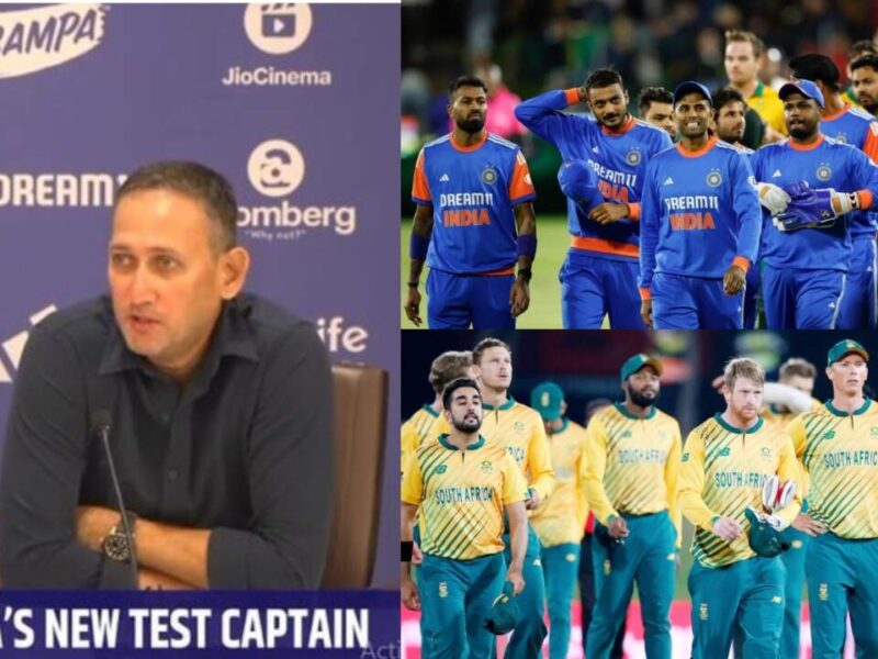 साउथ अफ्रीका के खिलाफ 3 ODI और 5 टी20 खेलेगी टीम इंडिया, BCCI ने शेड्यूल का किया ऐलान