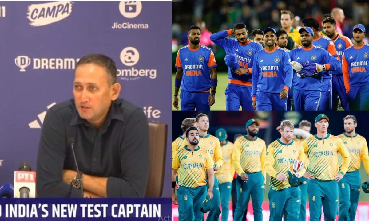 साउथ अफ्रीका के खिलाफ 3 ODI और 5 टी20 खेलेगी टीम इंडिया, BCCI ने शेड्यूल का किया ऐलान