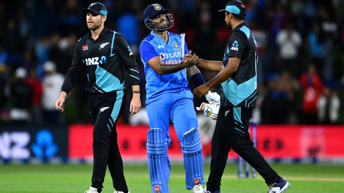 ICC T20 World CUP 2026: Team India का मास्टर प्लान तैयार 20 दिन में 8 मैच खेलने न्यूजीलैंड आएगी भारत, BCCI ने शेड्यूल किया ऐलान