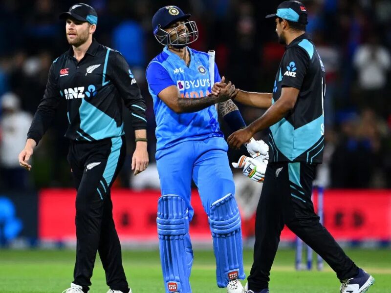 ICC T20 World CUP 2026: Team India का मास्टर प्लान तैयार 20 दिन में 8 मैच खेलने न्यूजीलैंड आएगी भारत, BCCI ने शेड्यूल किया ऐलान