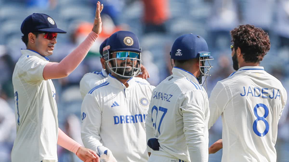 इंग्लैंड सीरीज से पहले BCCI ने अचानक Team India में किया बड़ा बदलाव, बुमराह संग ये गेंदबाज होगा टीम में शामिल
