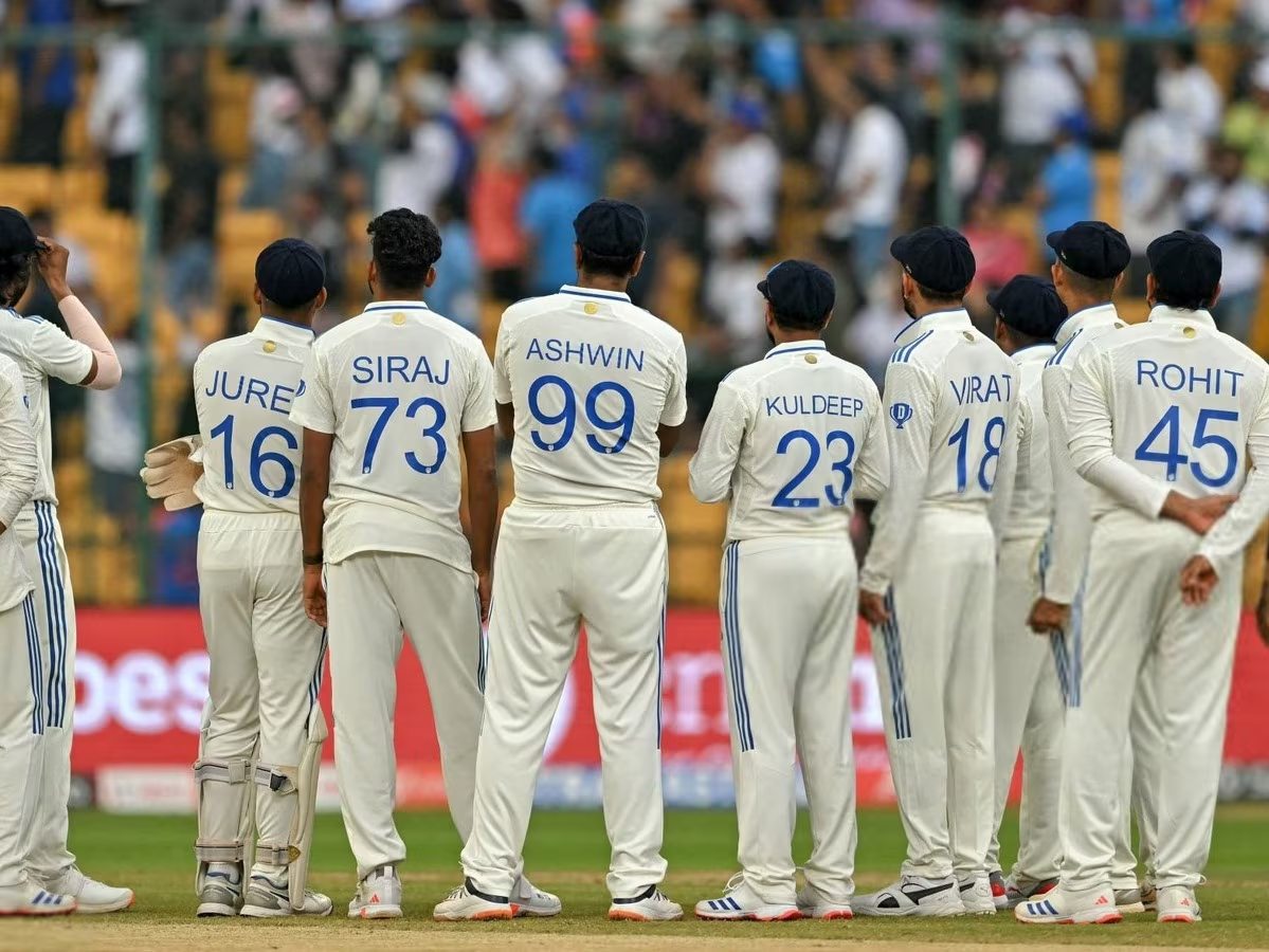 Cricket जगत में मचा हड़कंप, इंग्लैंड के खिलाफसीरीज शुरू होने से पहल 6 खिलाड़ियों ने अचानक किया रिटारमेंट का ऐलान