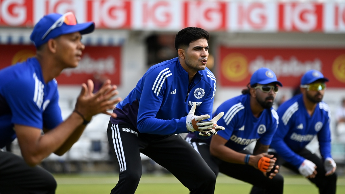 team india