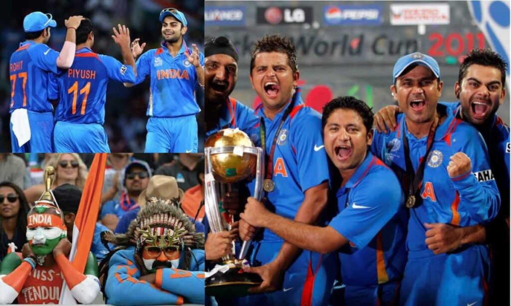 टेस्ट ही नहीं क्रिकेट के सभी फॉर्मेट से संन्यास लिया Team India का दिग्गज खिलाड़ी, जीत चुका वनडे विश्वकप, टी20 विश्वकप और आईपीएल