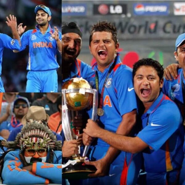 टेस्ट ही नहीं क्रिकेट के सभी फॉर्मेट से संन्यास लिया Team India का दिग्गज खिलाड़ी, जीत चुका वनडे विश्वकप, टी20 विश्वकप और आईपीएल