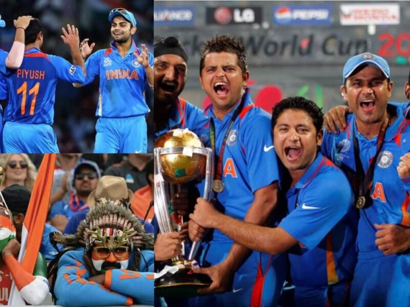 टेस्ट ही नहीं क्रिकेट के सभी फॉर्मेट से संन्यास लिया Team India का दिग्गज खिलाड़ी, जीत चुका वनडे विश्वकप, टी20 विश्वकप और आईपीएल