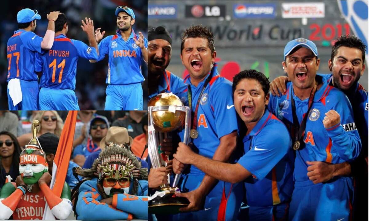 टेस्ट ही नहीं क्रिकेट के सभी फॉर्मेट से संन्यास लिया Team India का दिग्गज खिलाड़ी, जीत चुका वनडे विश्वकप, टी20 विश्वकप और आईपीएल