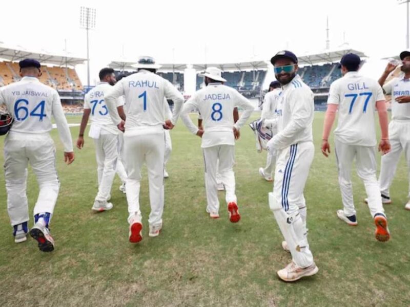 एजबेस्टन टेस्ट में भी नहीं खेल पायेंगे TEAM INDIA के ये 4 खिलाड़ी, सिर्फ टूरिस्ट बनकर घूमेंगे इंग्लैंड