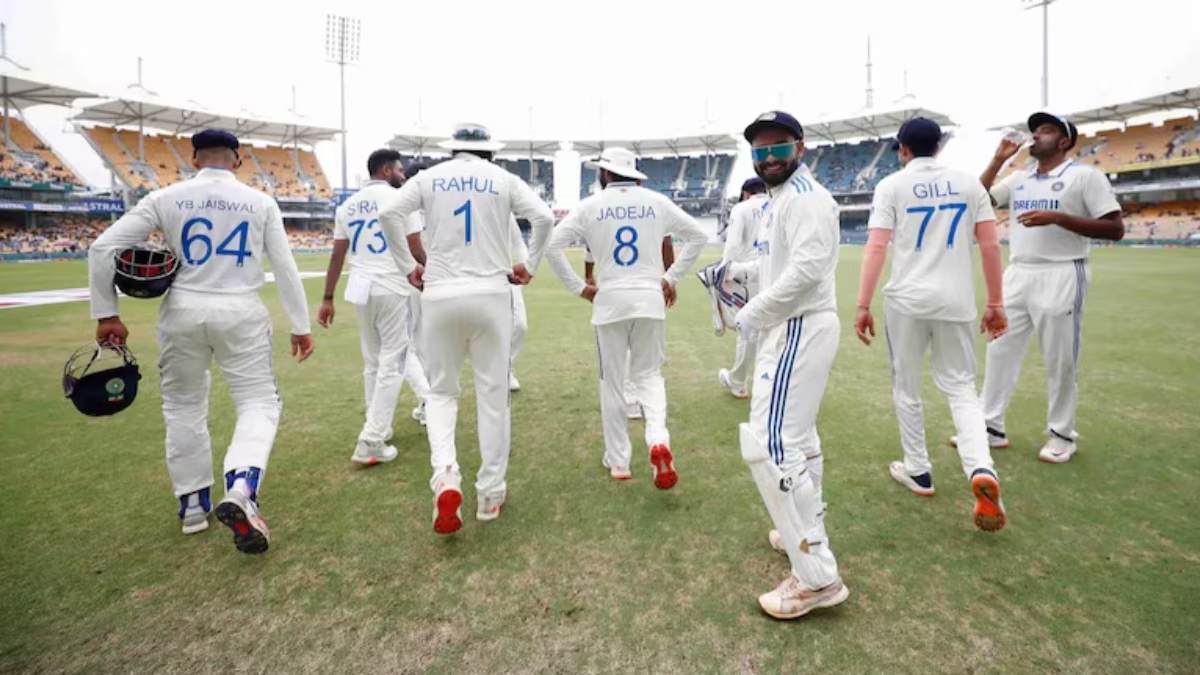 एजबेस्टन टेस्ट में भी नहीं खेल पायेंगे TEAM INDIA के ये 4 खिलाड़ी, सिर्फ टूरिस्ट बनकर घूमेंगे इंग्लैंड