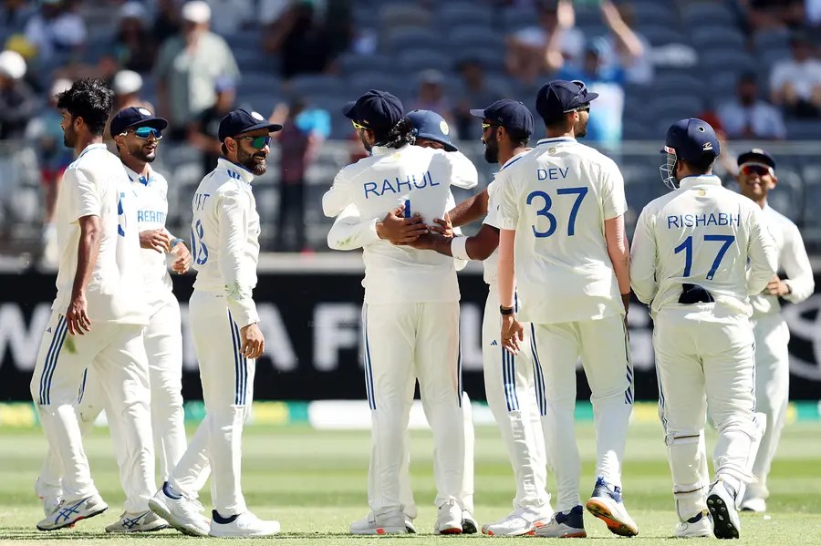 भारतीय टेस्ट टीम से एक और खिलाड़ी का संन्यास, सीनियर खिलाड़ी के बाद अब इस खिलाड़ी की टीम इंडिया से छुट्टी