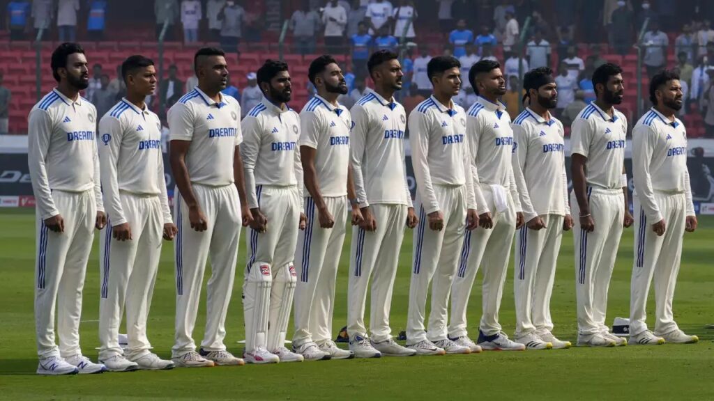 इंग्लैंड सीरीज खत्म होते अगले टेस्ट के लिए 17 सदस्यीय भारतीय टीम फाइनल! वेस्टइंडीज के खिलाफ पंत बाहर, अक्षर और अय्यर की वापसी