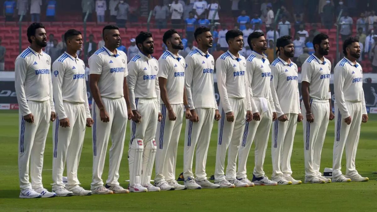 IND vs ENG: इंग्लैंड के खिलाफ पहले 2 मुकाबलों के भारतीय टेस्ट के प्लेइंग XI का हुआ ऐलान, गिल के 2 जिगरी यार के डेब्यू का मौका