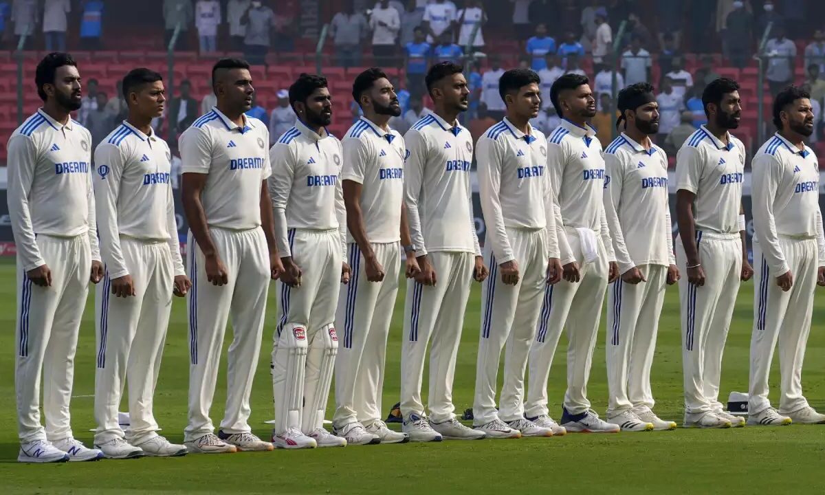 IND vs ENG: इंग्लैंड के खिलाफ पहले 2 मुकाबलों के भारतीय टेस्ट के प्लेइंग XI का हुआ ऐलान, गिल के 2 जिगरी यार के डेब्यू का मौका