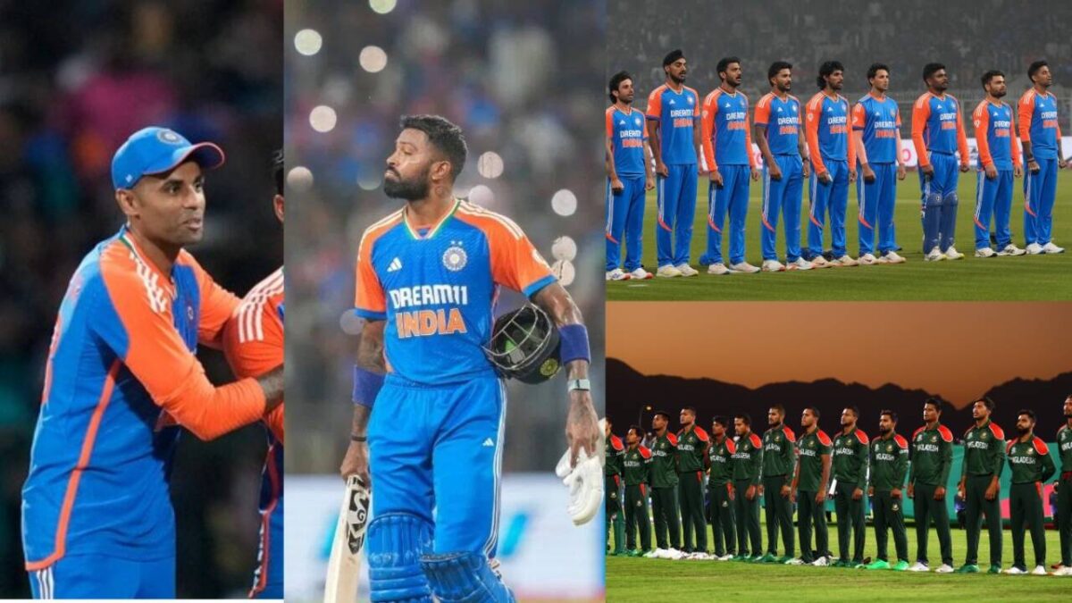 IND vs BAN