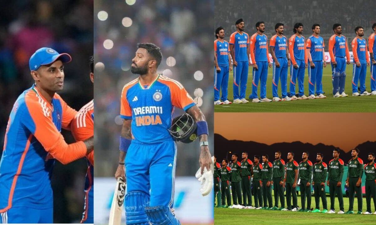 IND vs BAN