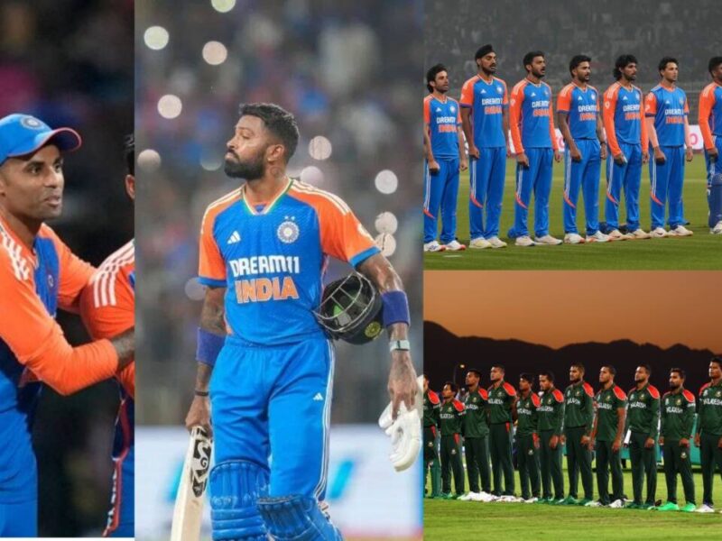 IND vs BAN