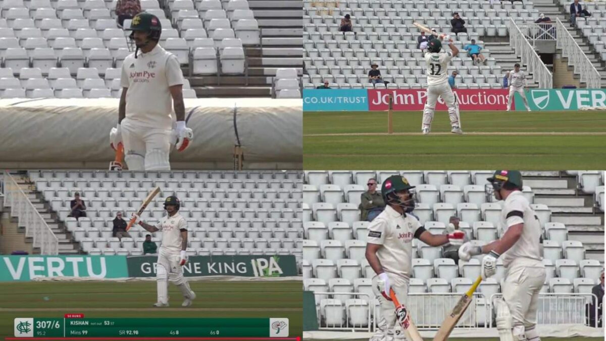 ishan kishan