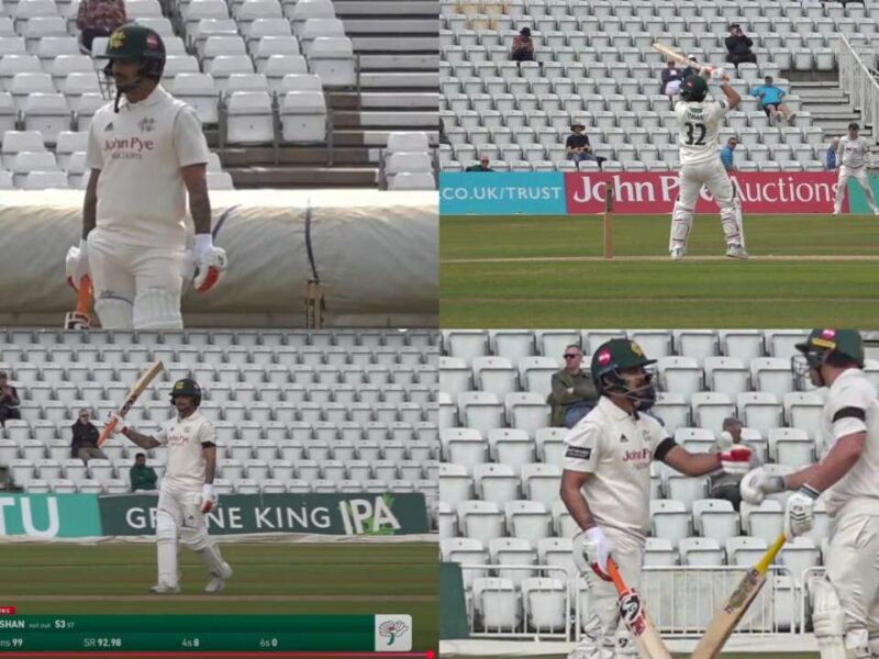 ishan kishan