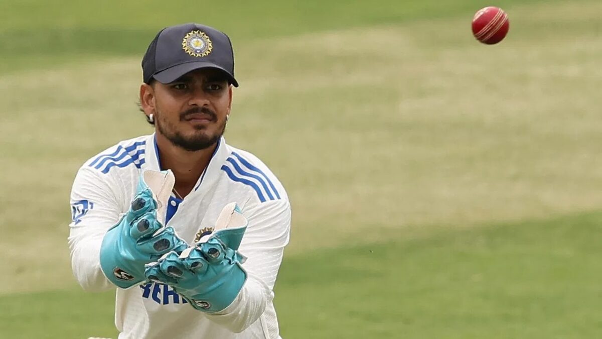 Ishan Kishan के खुले किस्मत के दरवाजे, इस खिलाड़ी की जगह England Test में बनेंगे टीम इंडिया का हिस्सा