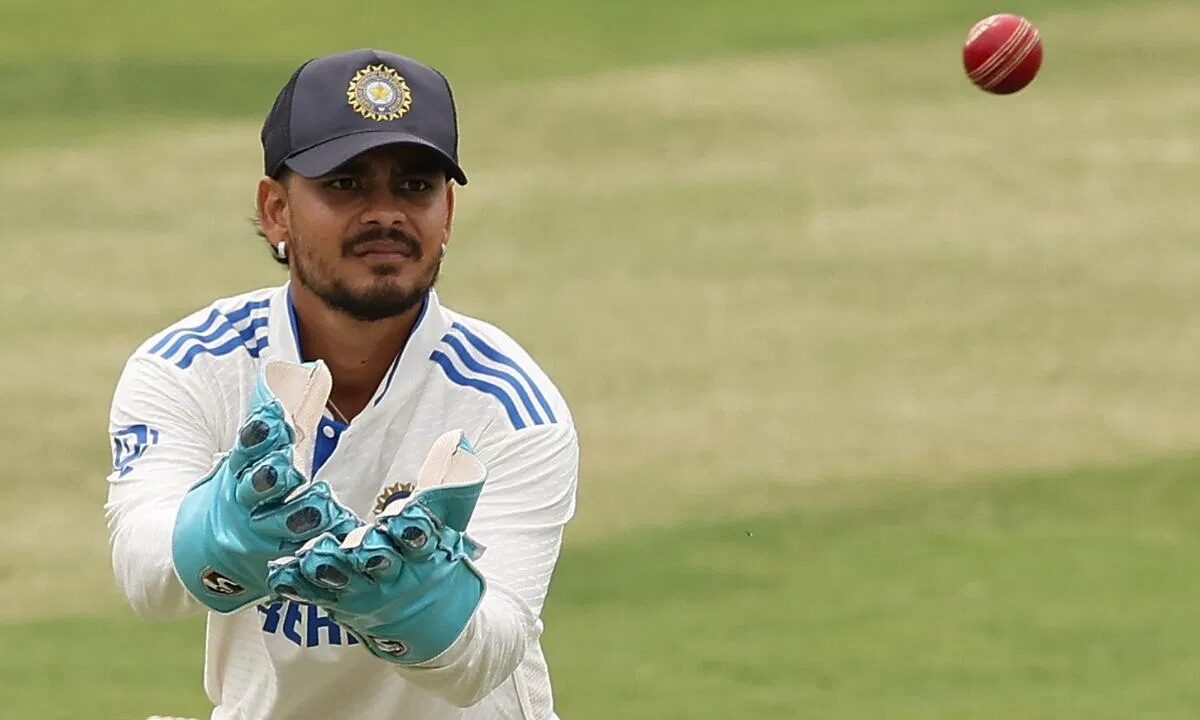 इंग्लैण्ड दौरे के बीच ईशान किशन की चमकी किस्मत, बने टीम के कप्तान, शमी-आकाश दीप और अभिमन्यु ईश्वरन को मिला मौका