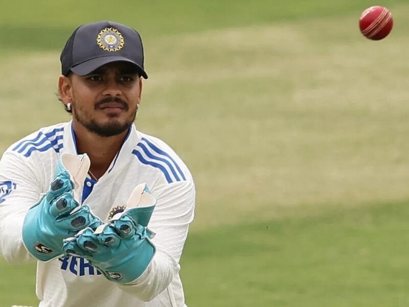 Ishan Kishan के खुले किस्मत के दरवाजे, इस खिलाड़ी की जगह England Test में बनेंगे टीम इंडिया का हिस्सा