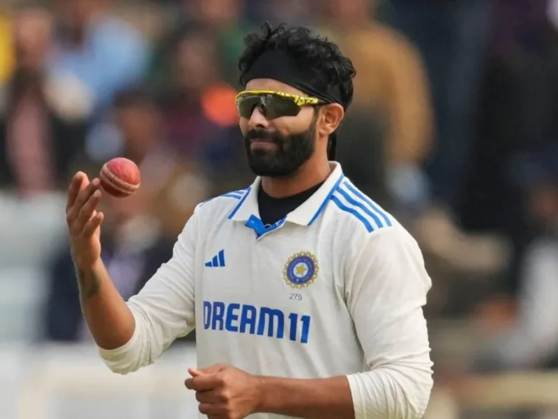 jadeja