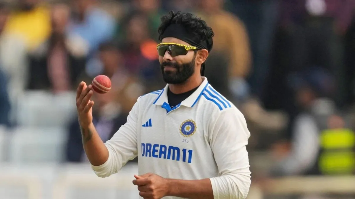 jadeja