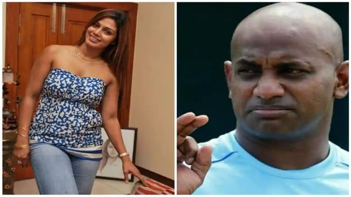 3 शादी करने के बाद भी खुश नहीं Sri Lanka के सनथ जयसूर्या, तीसरी पत्नी ने दिया धोखा तो बदलें में लीक किया प्राइवेट वीडियो