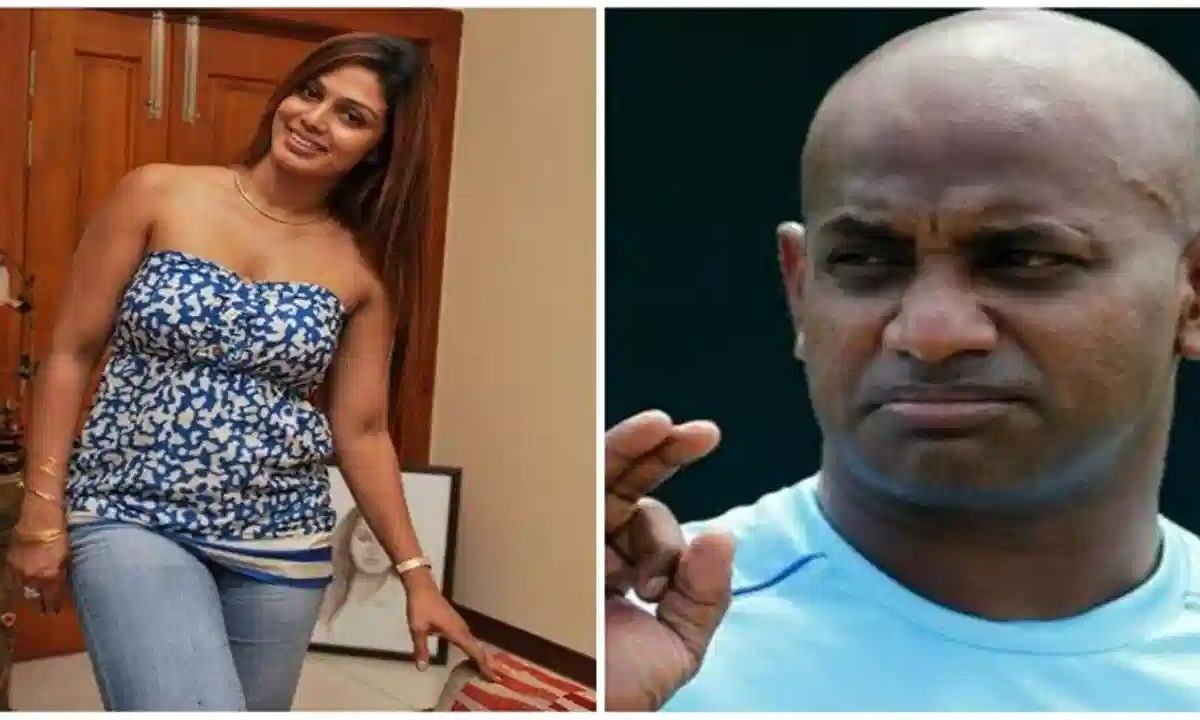3 शादी करने के बाद भी खुश नहीं Sri Lanka के सनथ जयसूर्या, तीसरी पत्नी ने दिया धोखा तो बदलें में लीक किया प्राइवेट वीडियो