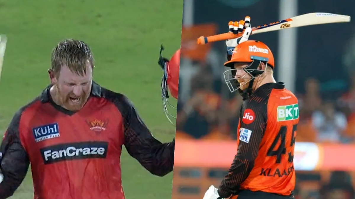क्पसों के लिए Heinrich Klaasen ने लिया रिटायरमेंट? संन्यास लेते ही काव्या मारन का यह खिलाड़ी नए टीम हुआ शामिल