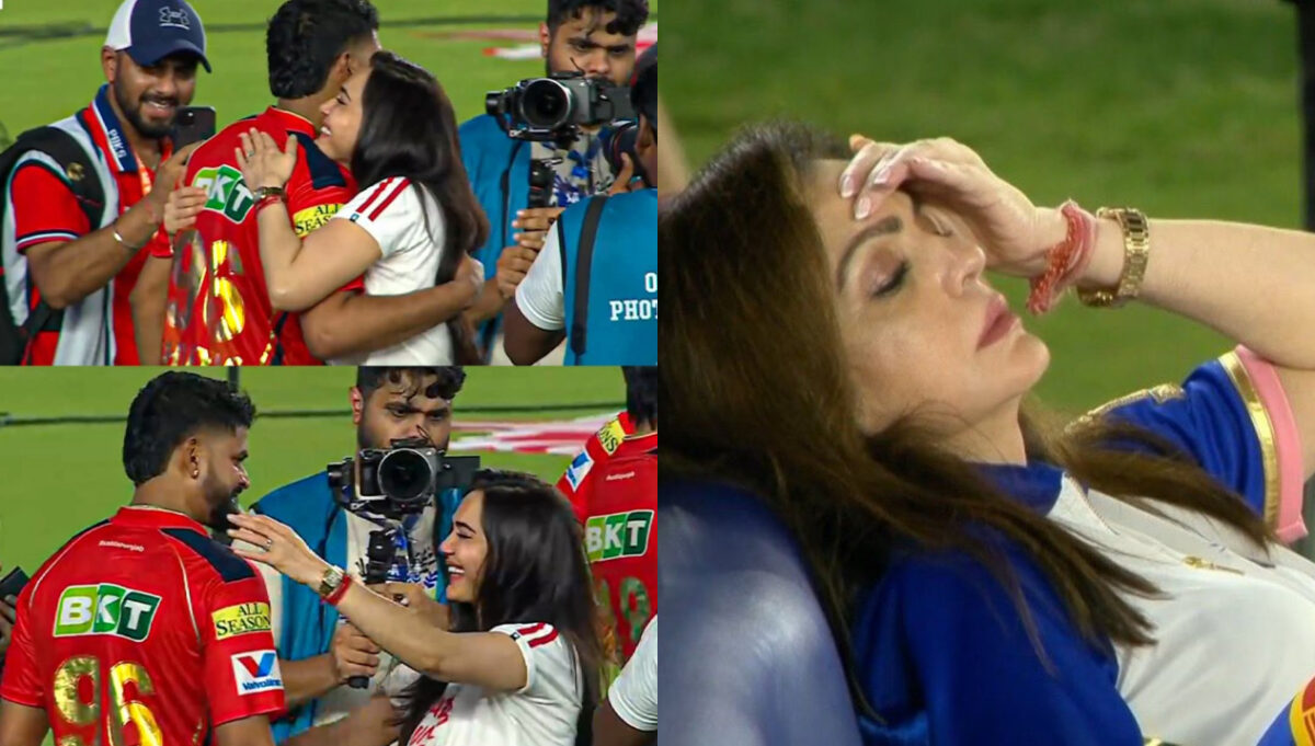 mumbai indians nita ambani angry