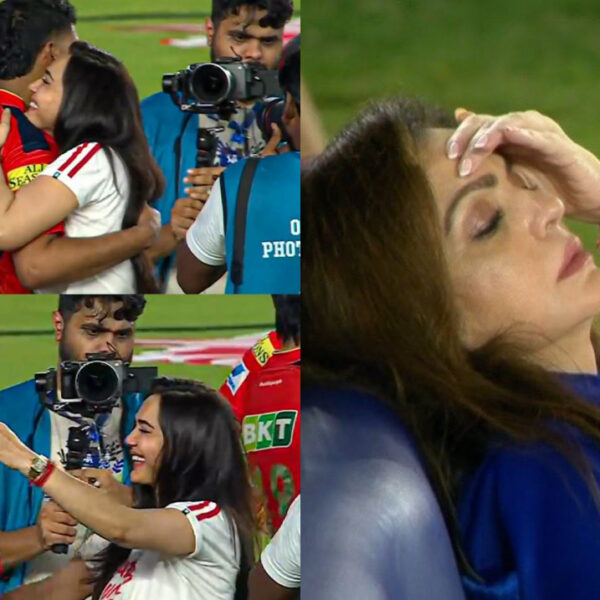 MI की हार के बाद गुस्से से लाल हुई नीता अंबानी, IPL 2026 से इन 13 खिलाड़ियों को करेंगी टीम से बाहर