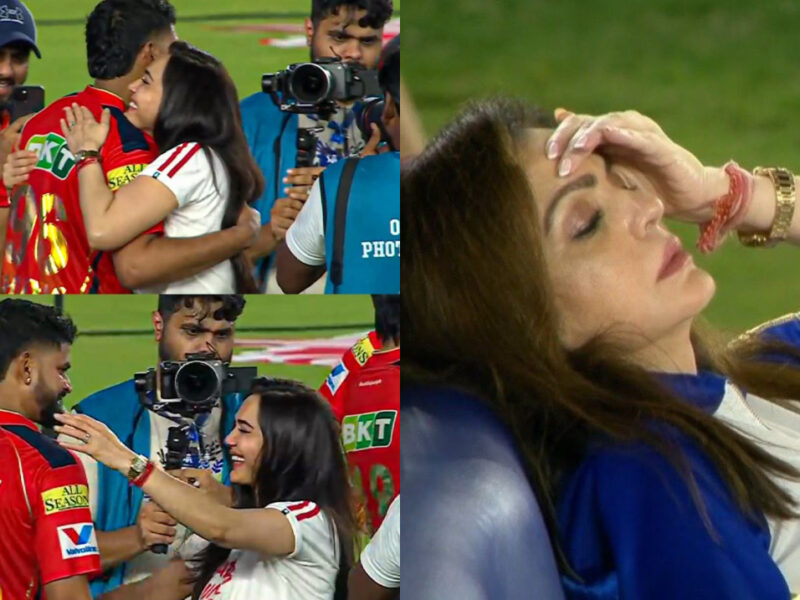 MI की हार के बाद गुस्से से लाल हुई नीता अंबानी, IPL 2026 से इन 13 खिलाड़ियों को करेंगी टीम से बाहर