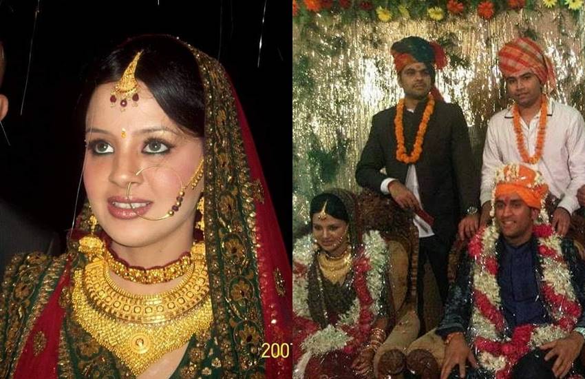 बचपन की दोस्त साक्षी से 10 साल बाद इस होटल में मिले Dhoni, ऐसे शुरू हुई दोनों की लव स्टोरी