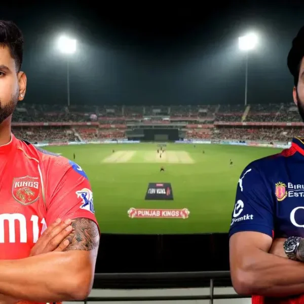 अगर रद्द हुआ पंजाब किंग्स और आरसीबी का मैच तो कौन सी टीम बनेगी IPL 2025 की विजेता, ये रहा जवाब