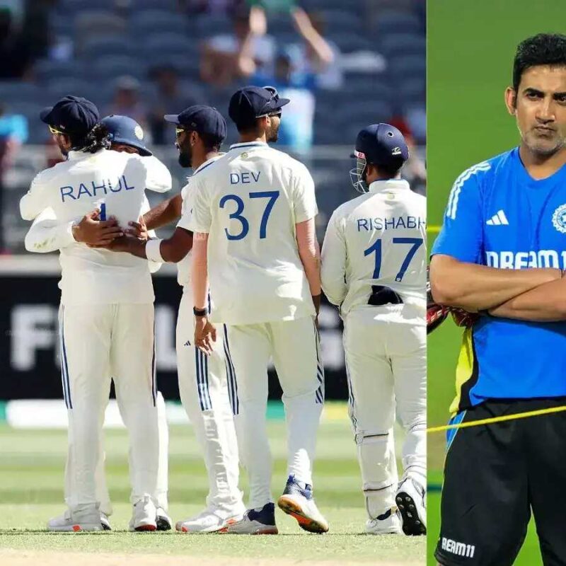 IND VS ENG: इंग्लैण्ड के खिलाफ टेस्ट सीरीज के साथ Team India से ख़त्म होगा इस सीनियर का नाम, गंभीर कर चुके हैं इसकी पूरी प्लानिंग