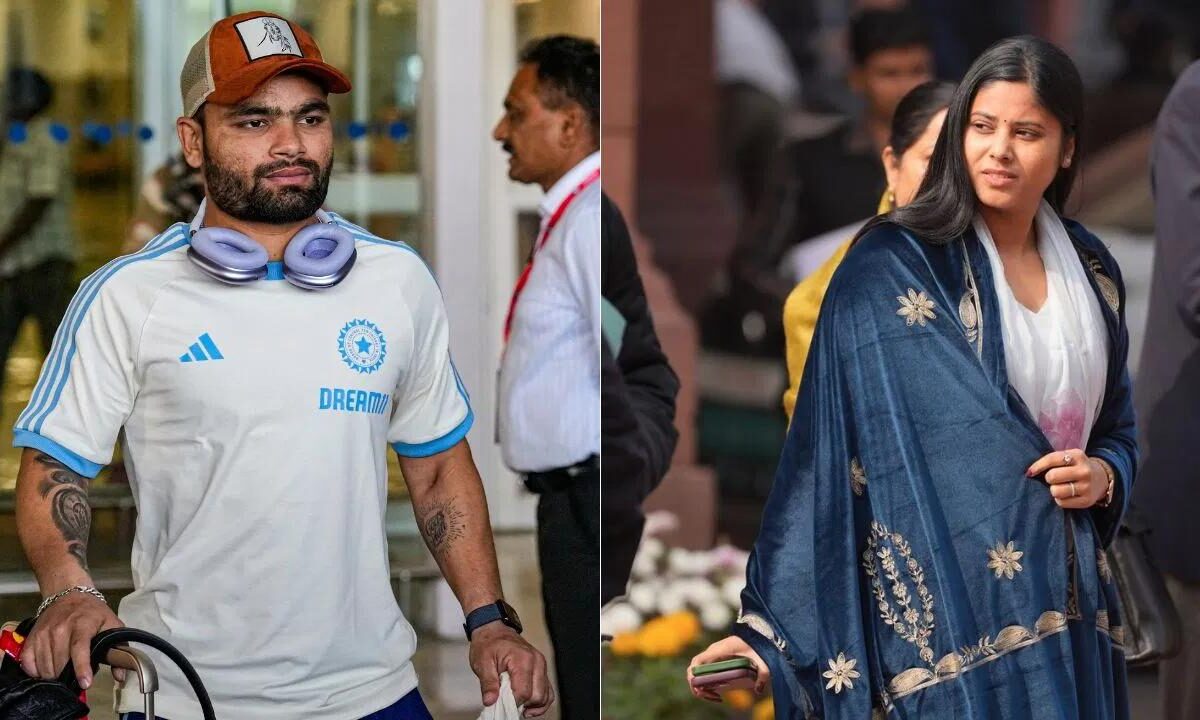 Rinku Singh और प्रिया सरोज की शादी पर लगा ग्रहण, टल गया दोनी की शादी, इस वजह से लेना पड़ा ये बड़ा फैसला