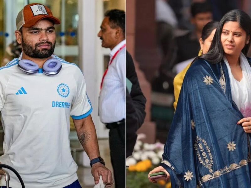 Rinku Singh और प्रिया सरोज की शादी पर लगा ग्रहण, टल गया दोनी की शादी, इस वजह से लेना पड़ा ये बड़ा फैसला