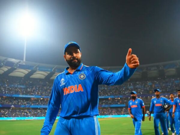 वनडे में Rohit Sharma की जगह खा जाएगा उनका लाडला, टीम इंडिया को मिला नया हिटमैन